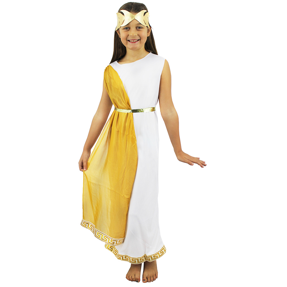 slim fit dress slacks Sun Goddess Adult Costume
