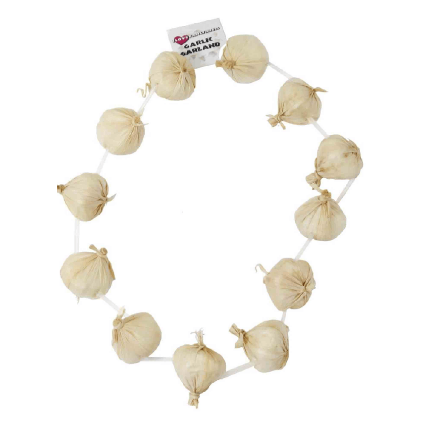 Garlands
