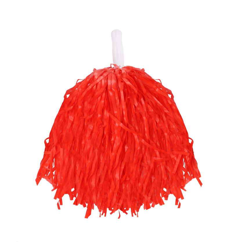 Lightweight Pom Poms