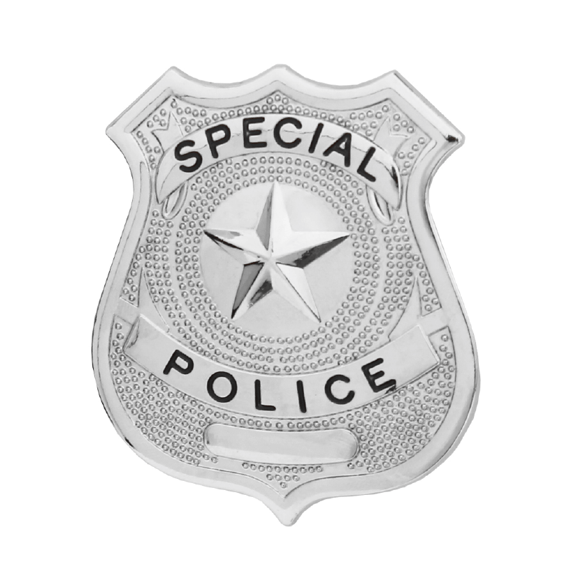 Badges