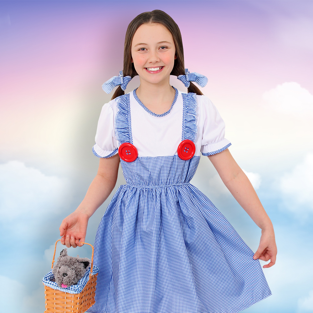 Kids Costumes