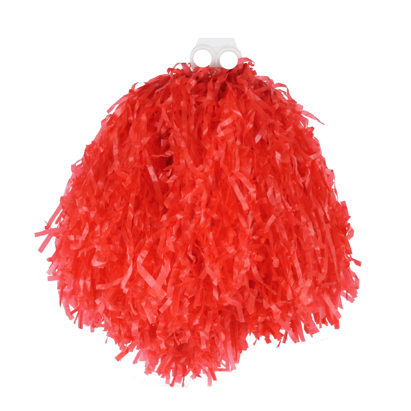 Jumbo Pom Poms